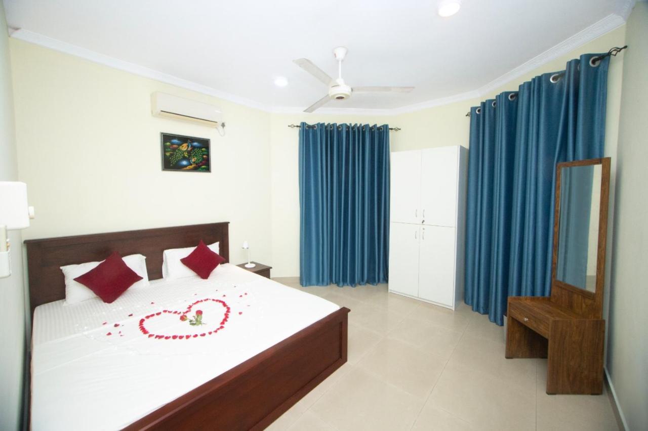 Serene Haven In 8 Colombo