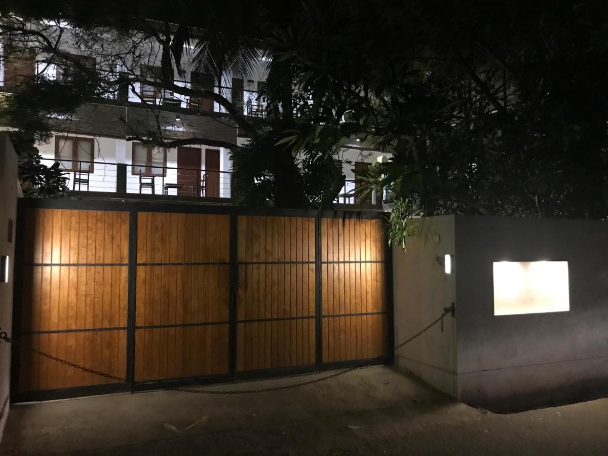 Sayura House Guest house