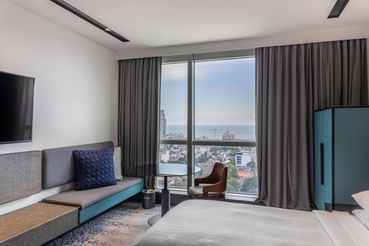 Courtyard By Marriott Hotel 5*
