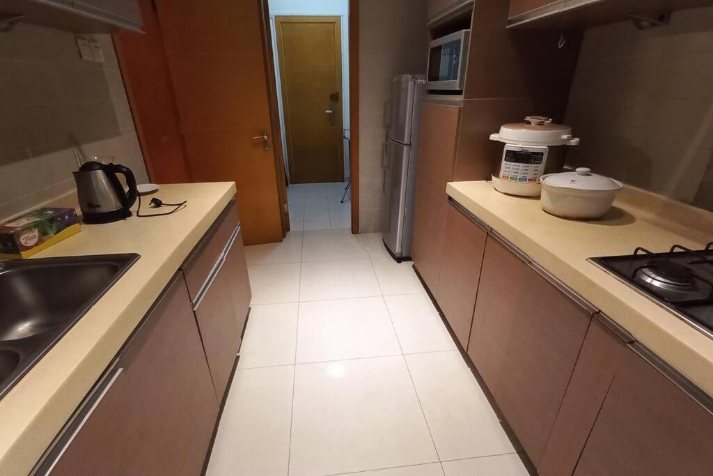 Havelock Elibank Tower 05 Apartment Colombo