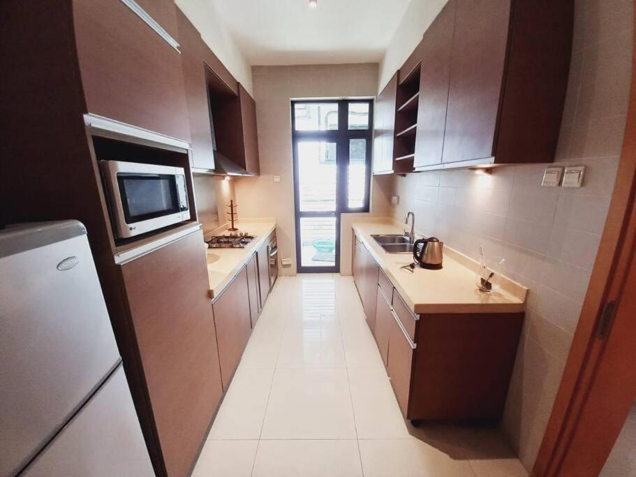 Havelock Elibank Tower 05 Apartment