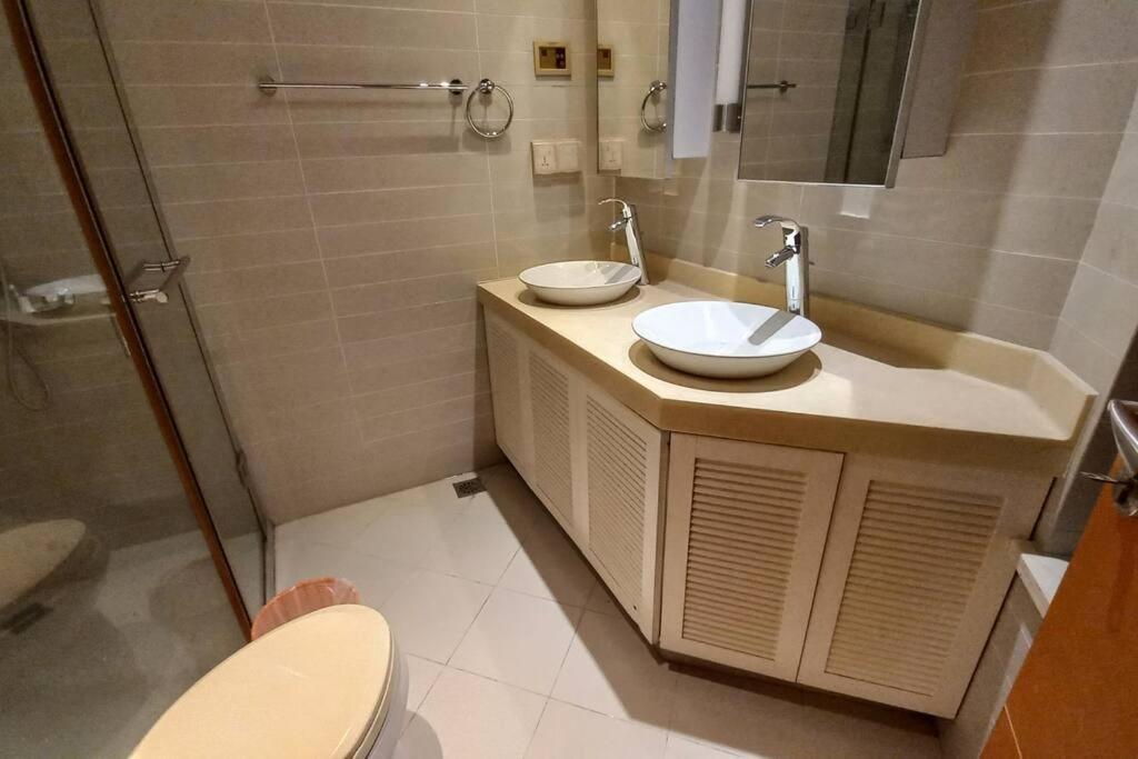 Havelock Elibank Tower 05 Apartment *