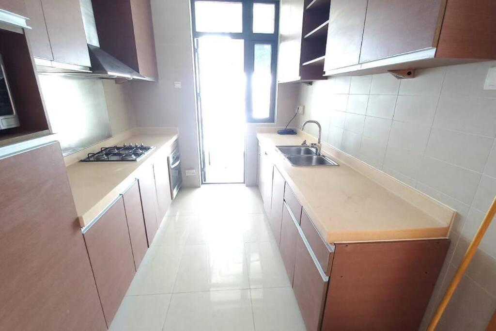 Havelock Elibank Tower 05 Apartment *