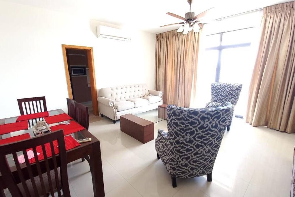 Apartment Havelock Elibank Tower 05