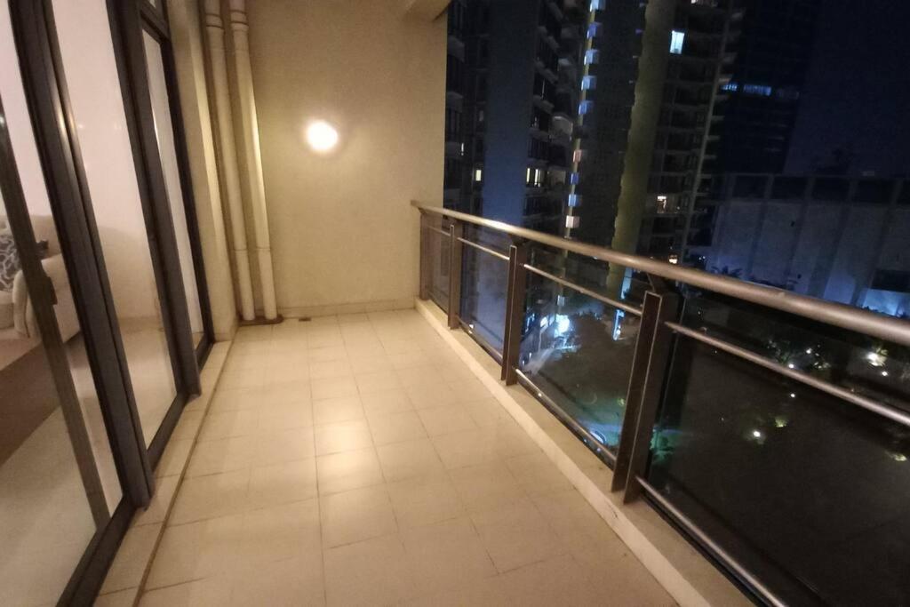 Havelock Elibank Tower 05 Apartment