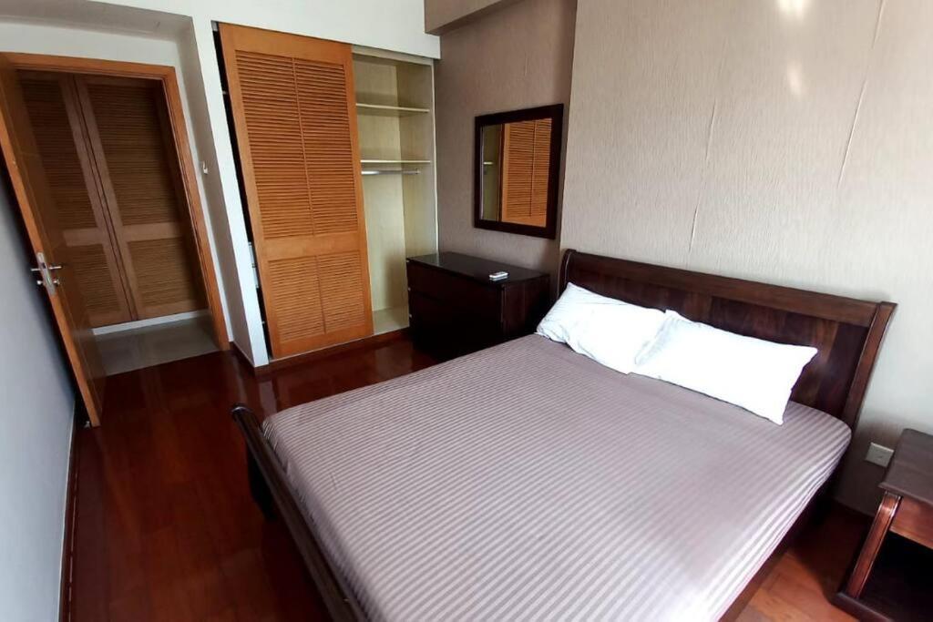 Apartment Havelock Elibank Tower 05 *