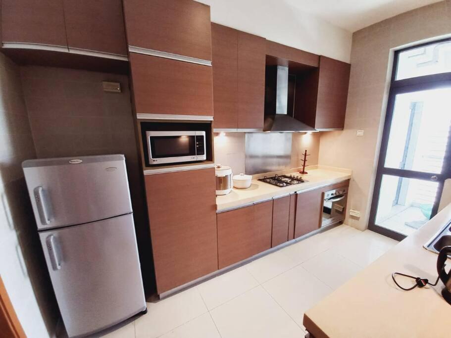 Havelock Elibank Tower 05 Apartment *