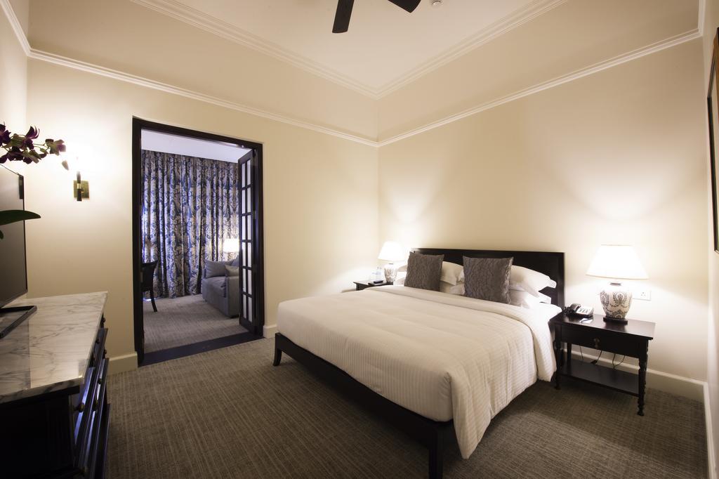 Galle Face 5* Colombo