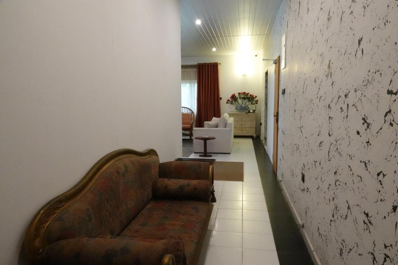Bed & Breakfast Palm Grove