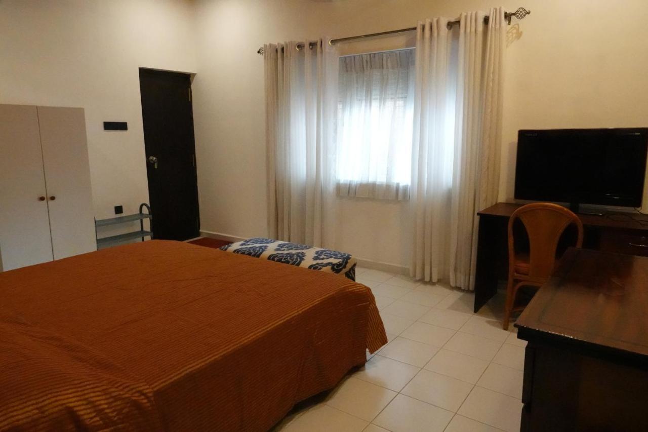 Palm Grove Bed & Breakfast Colombo
