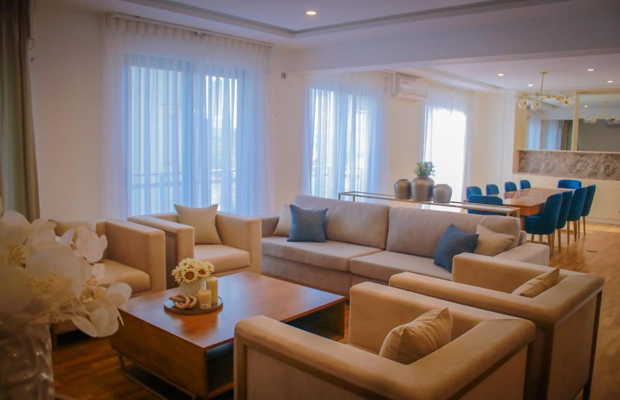 Apartment C7 By Arc Estate Colombo