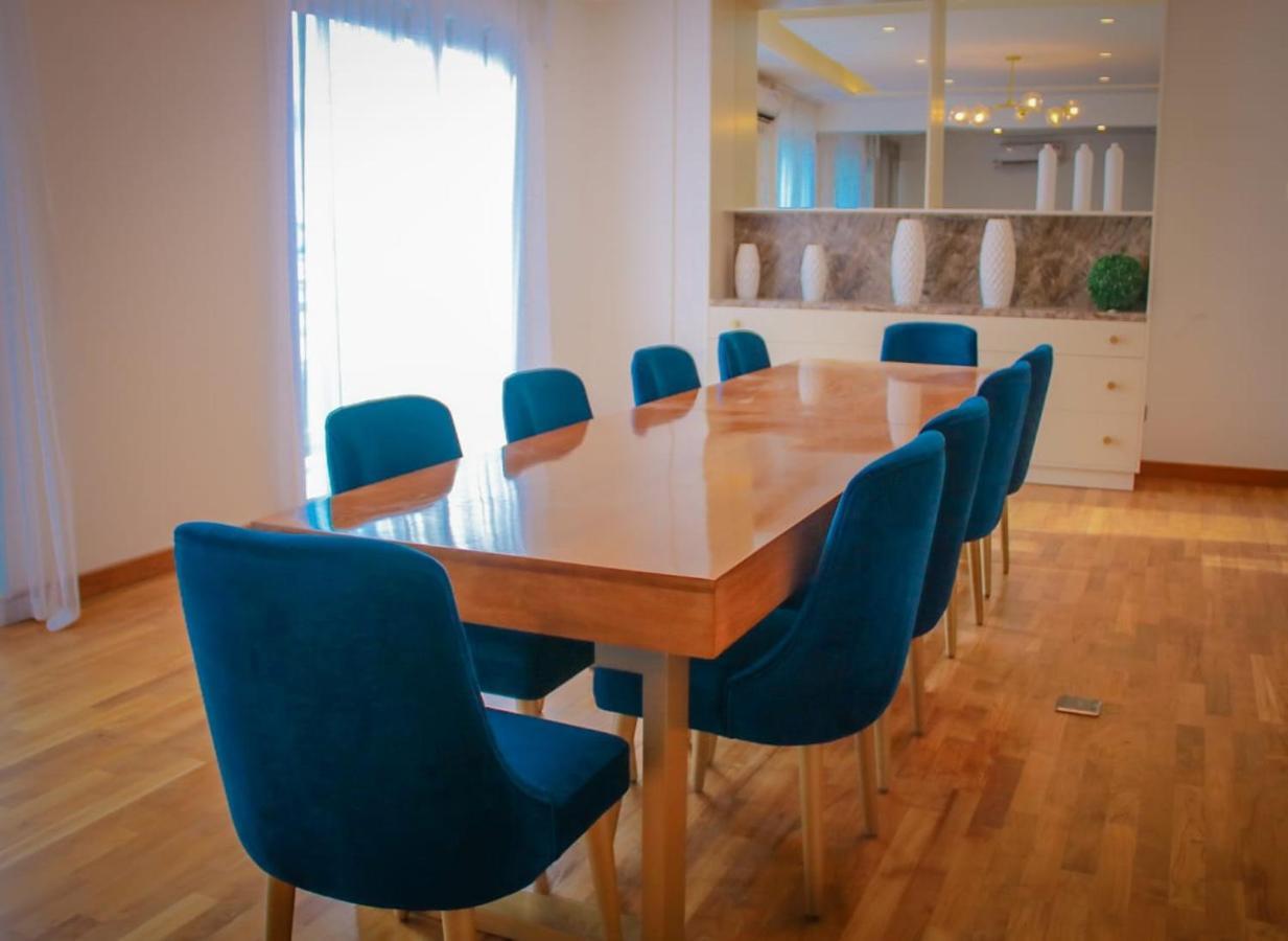 C7 By Arc Estate Apartment Colombo