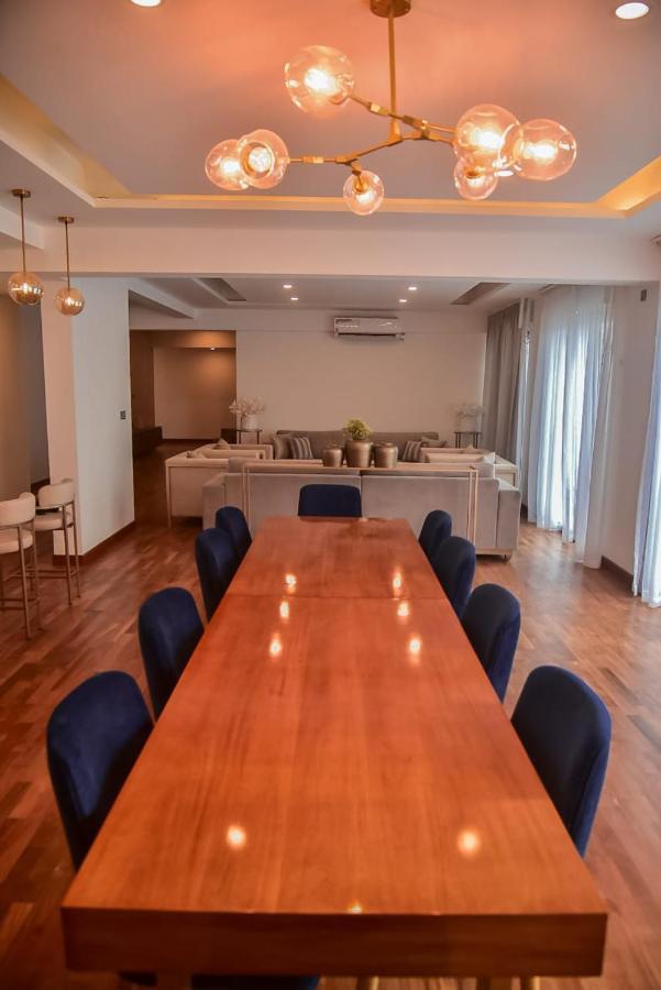 Apartment C7 By Arc Estate *