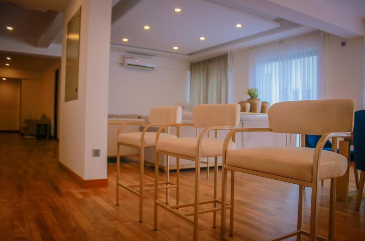 C7 By Arc Estate Apartment *