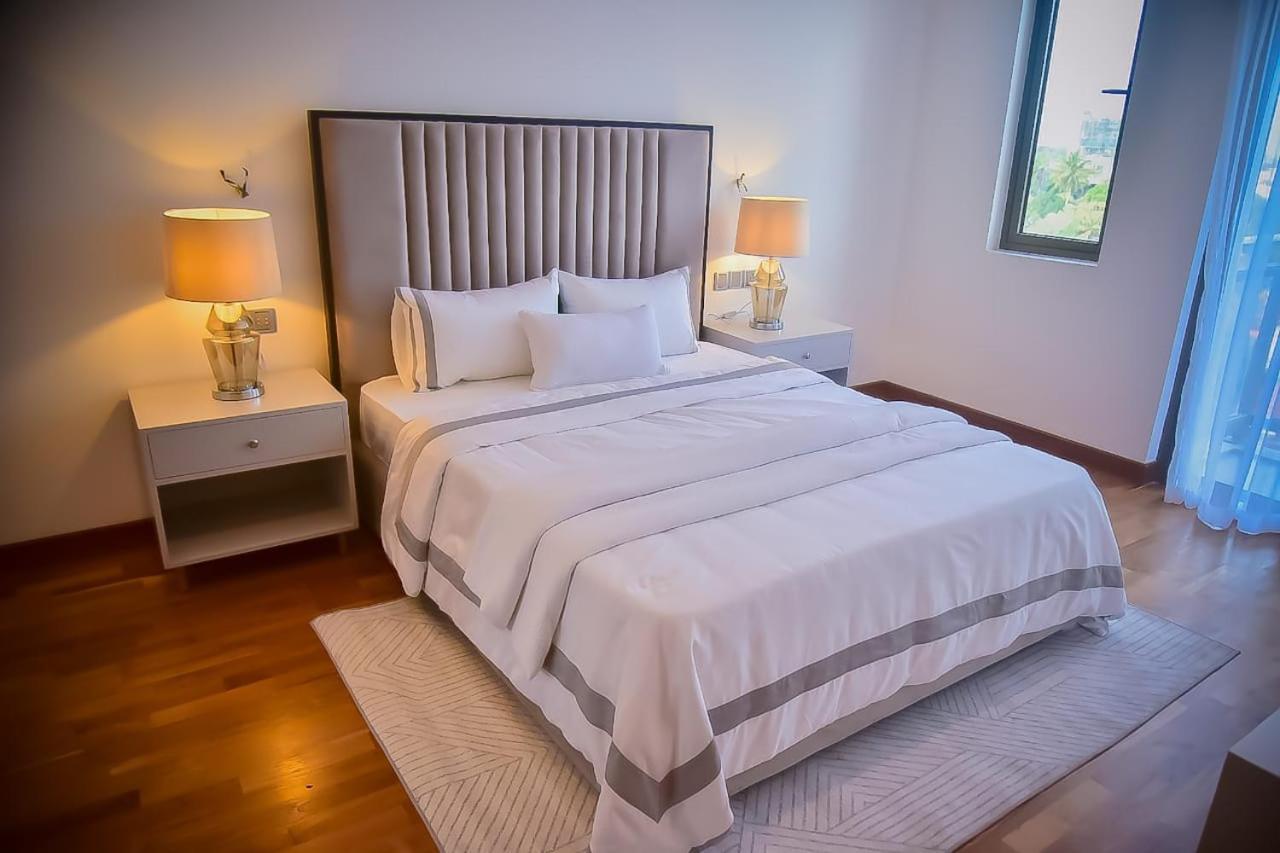 C7 By Arc Estate Apartment Colombo
