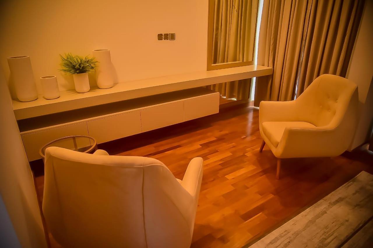 Apartment C7 By Arc Estate *