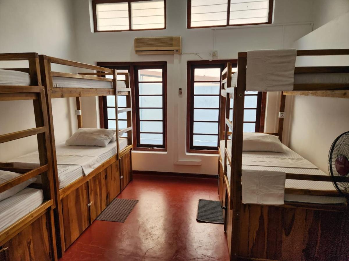 Ceylon Stayz Albergue Colombo