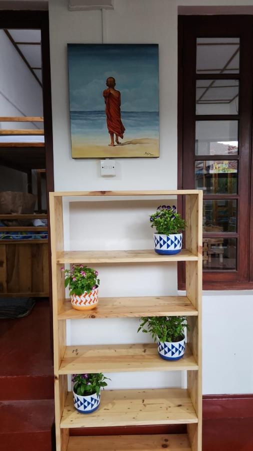 Ceylon Stayz Albergue