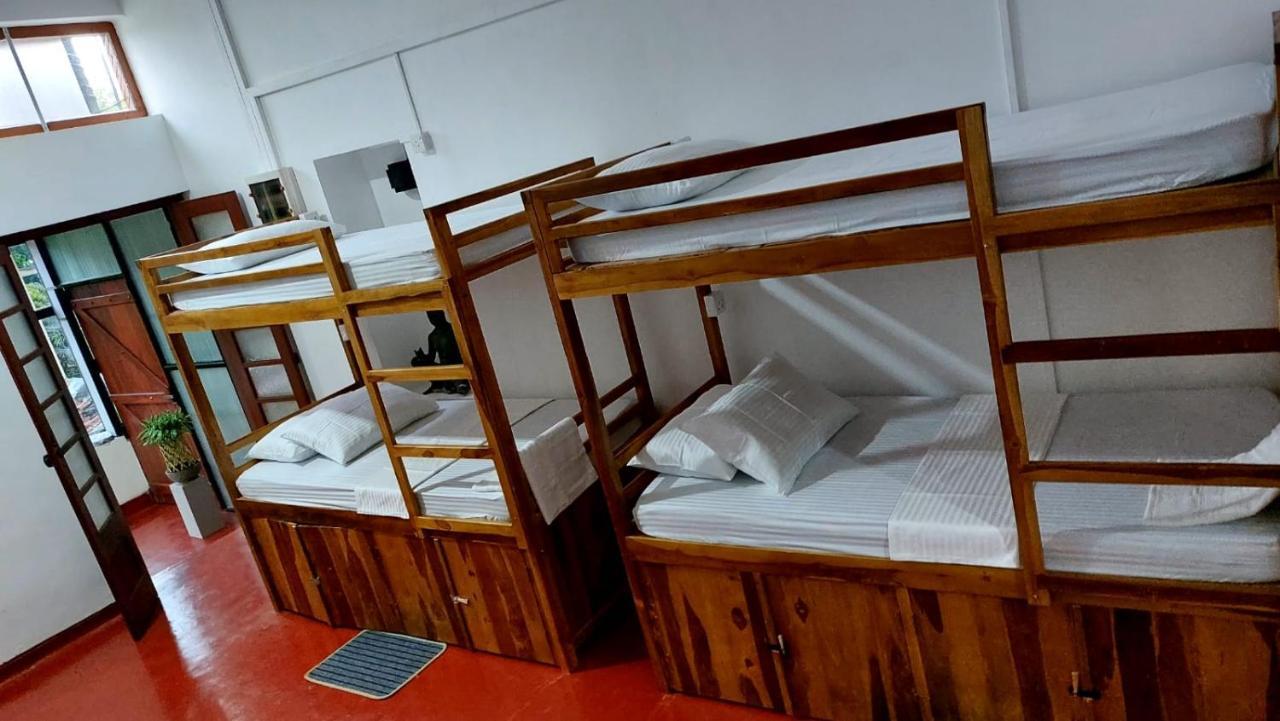 Albergue Ceylon Stayz *