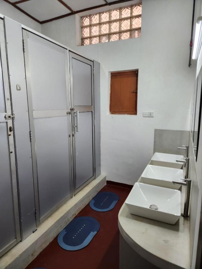 Albergue Ceylon Stayz *