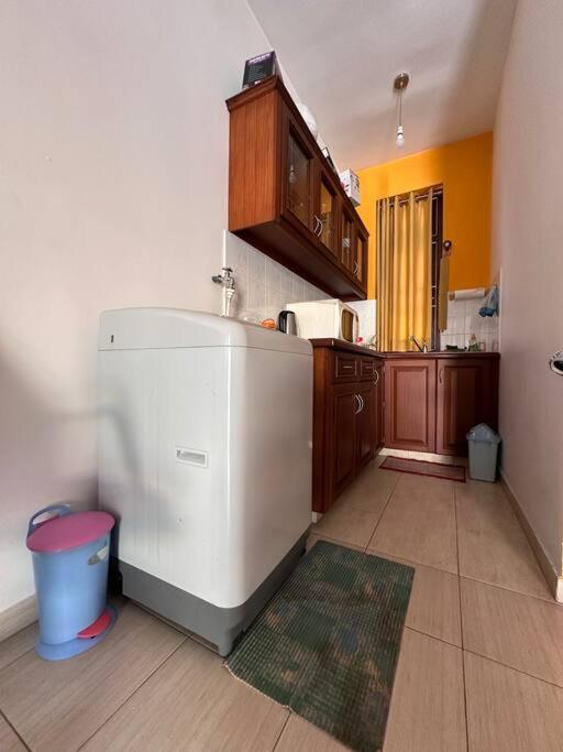 In Col-3 Apartment *