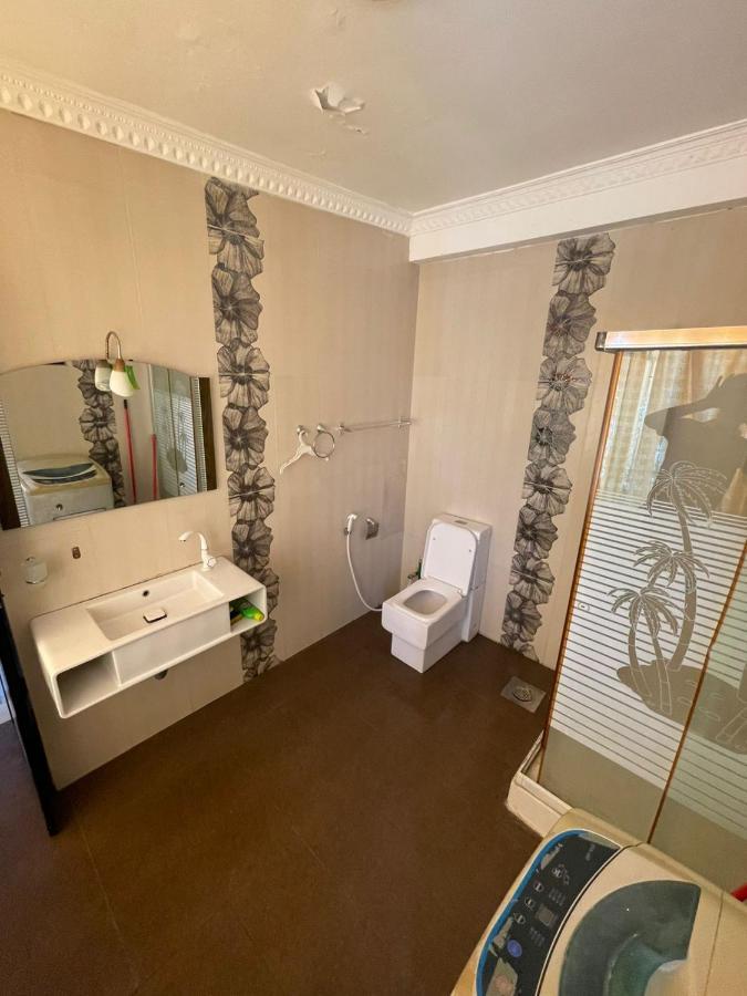 Westbury Apartment