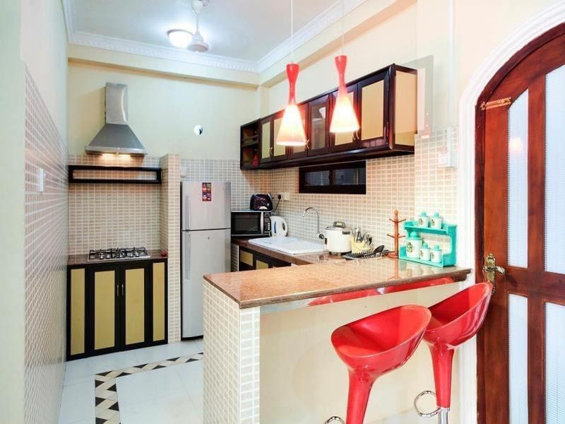 Apartment Westbury Colombo