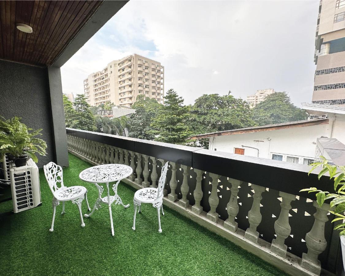 Apartment Aadaraya 7 *