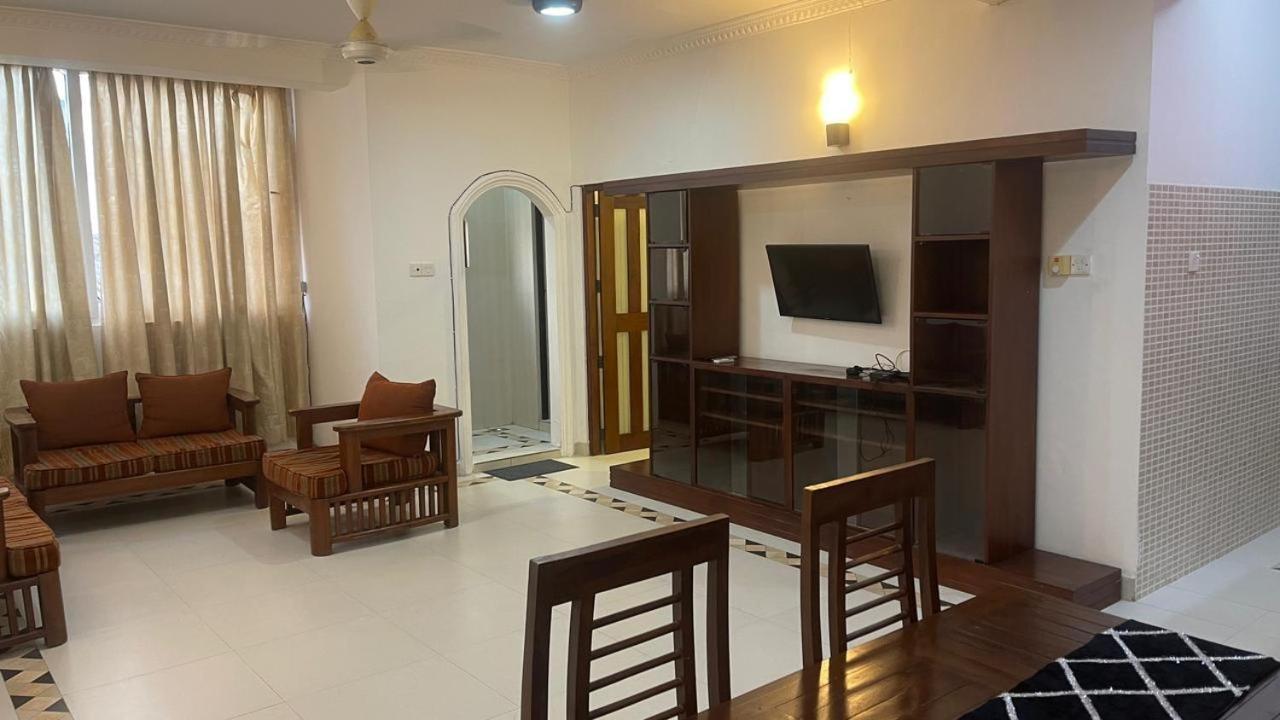 Apartment Westbury Colombo