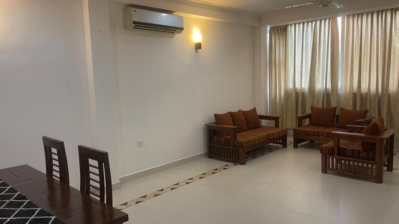 Westbury Apartment
