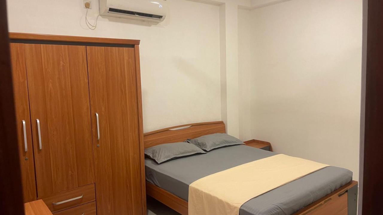 Apartment Westbury Colombo