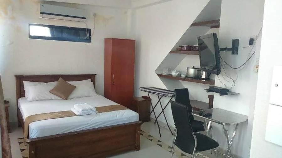 Apartment Westbury *