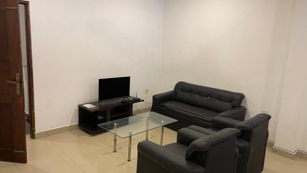 Westbury Apartment Colombo