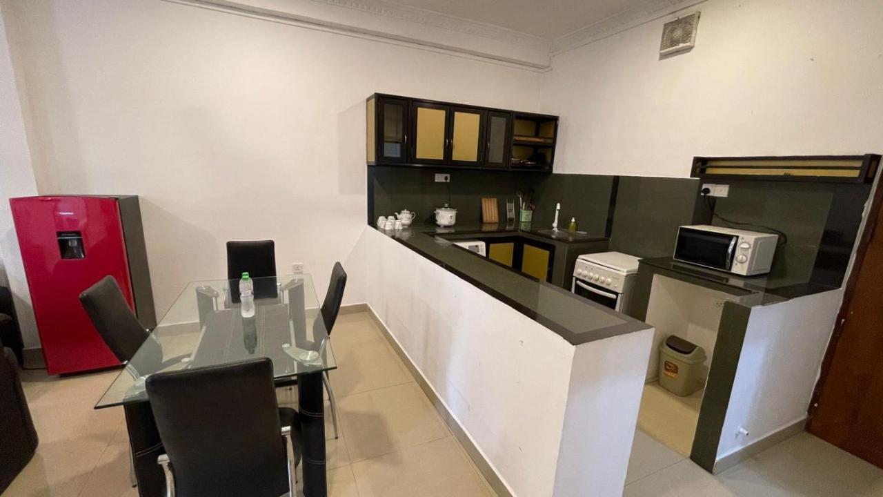 Apartment Westbury *