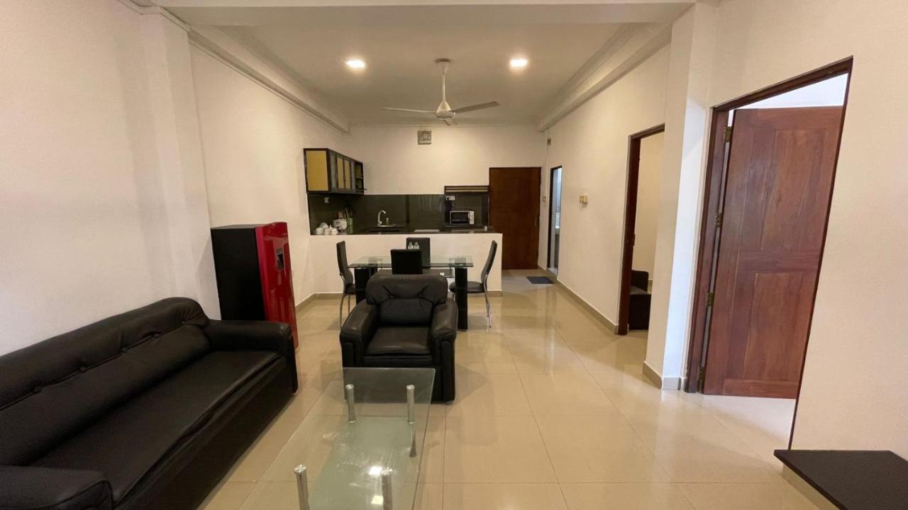 Apartment Westbury *