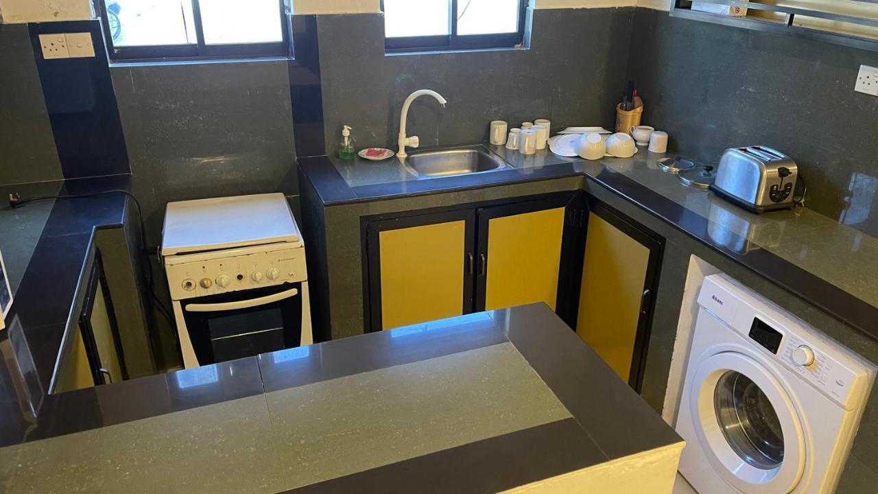 Westbury Apartment