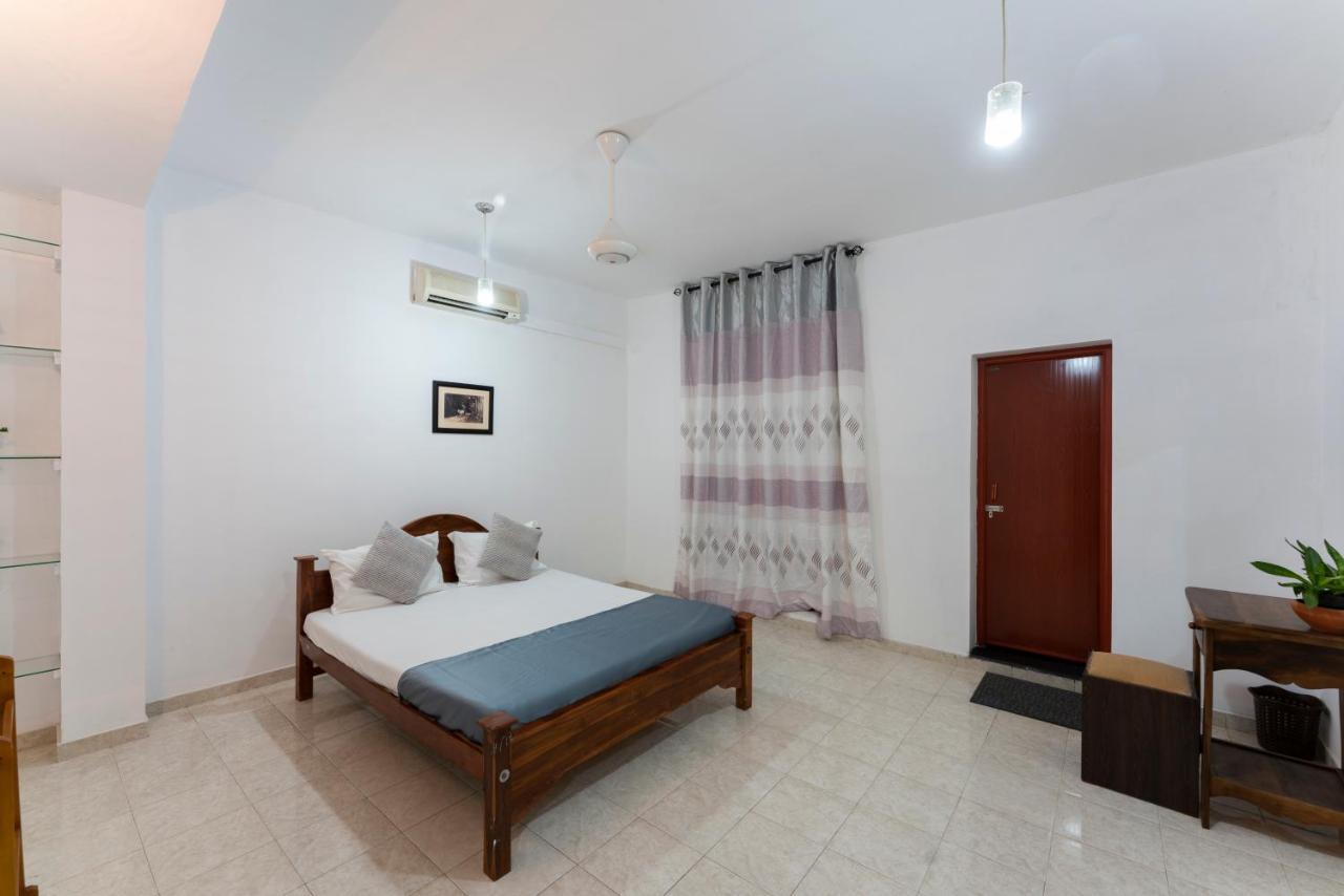 Gentz Residency & Restaurant Colombo