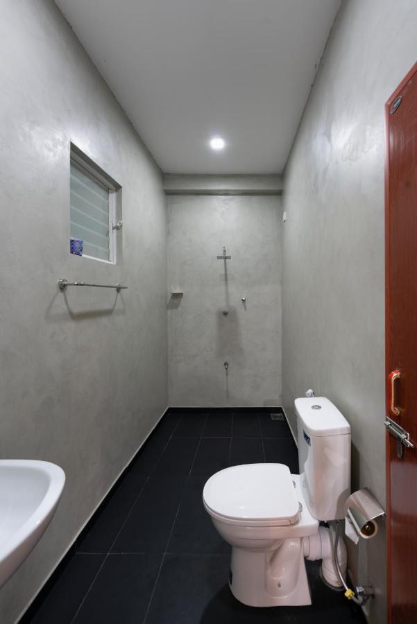 Hotel Gentz Residency & Restaurant *