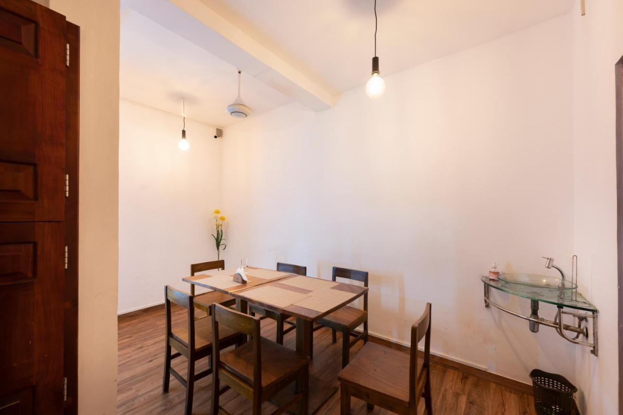 Gentz Residency & Restaurant *