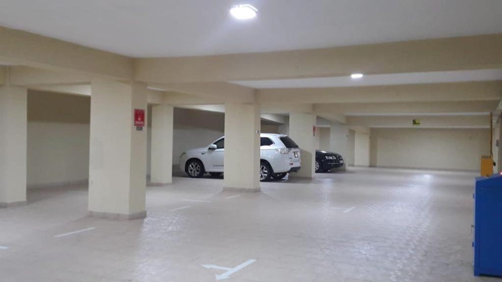 Apartamento Boswell Colombo