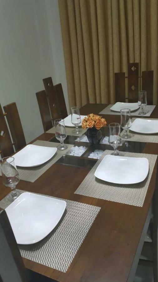 Boswell Apartment *