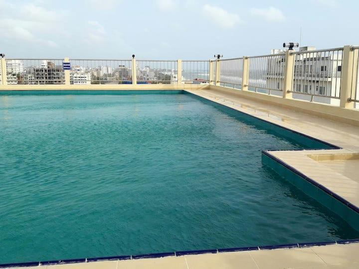 Boswell Apartment Colombo