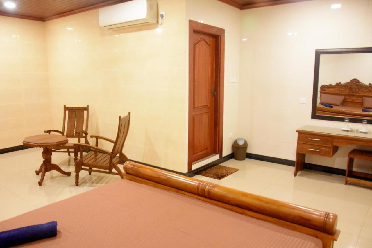 Guest house White Palace