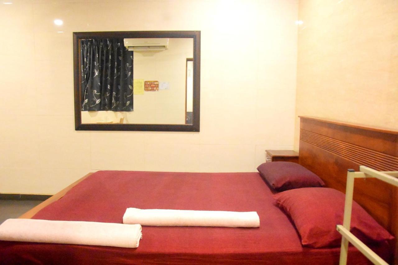 Guest house White Palace *