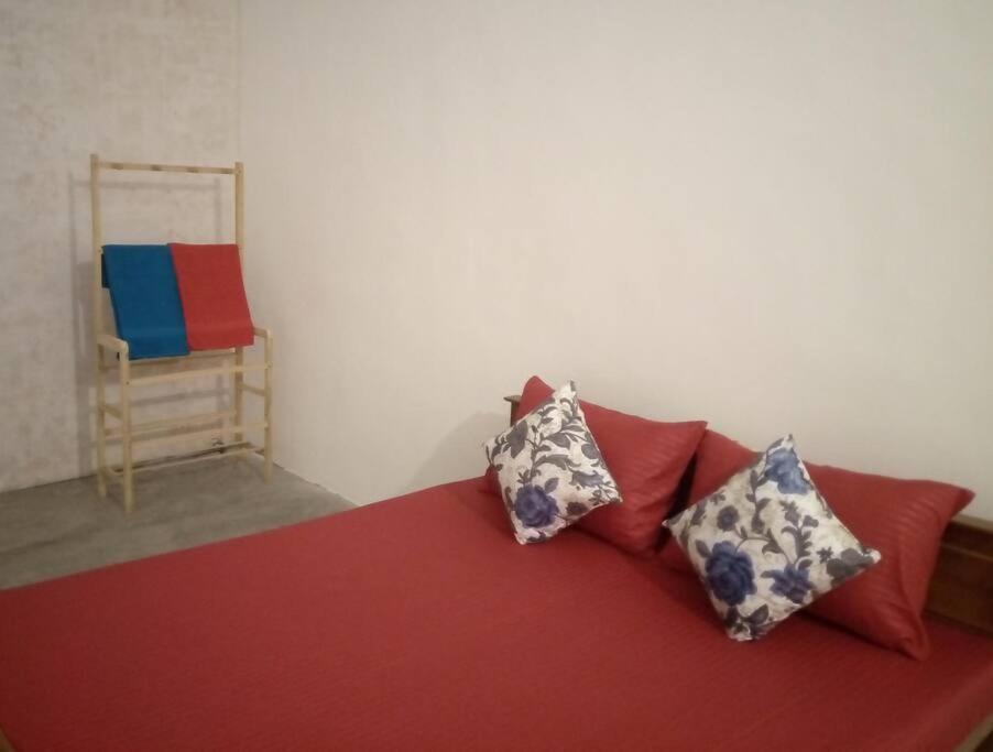 Apartment 450-33 First Floor Colombo