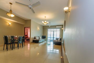 Supun Arcade Residency Apartment Colombo