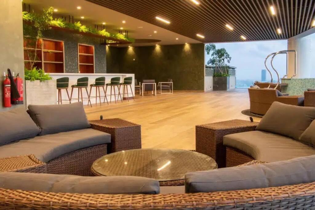 Elevate Eden By Propertyboutique *