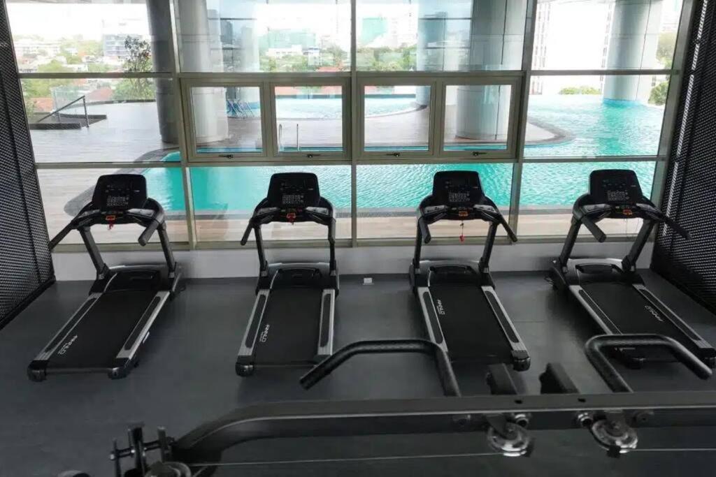Elevate Eden By Propertyboutique * Colombo