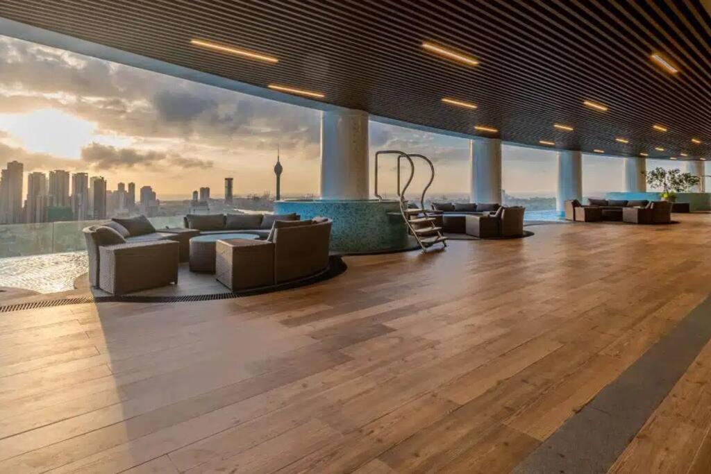 Apartamento Elevate Eden By Propertyboutique