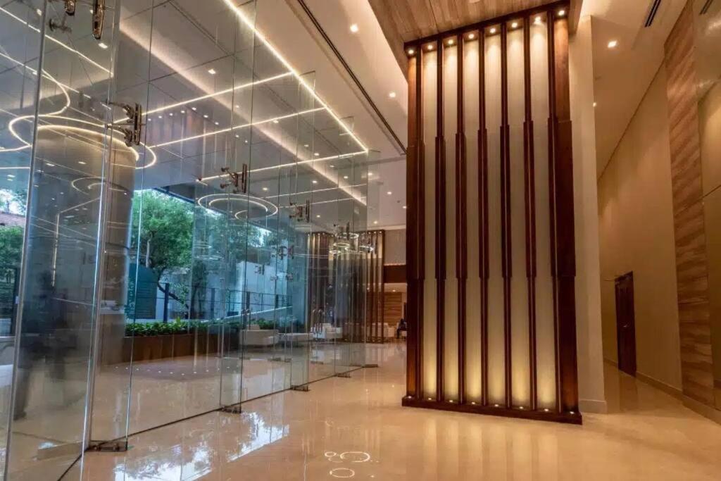 Elevate Eden By Propertyboutique Apartamento Colombo